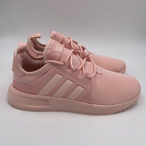 Adidas X PLR Icey Pink Womens Shoes
